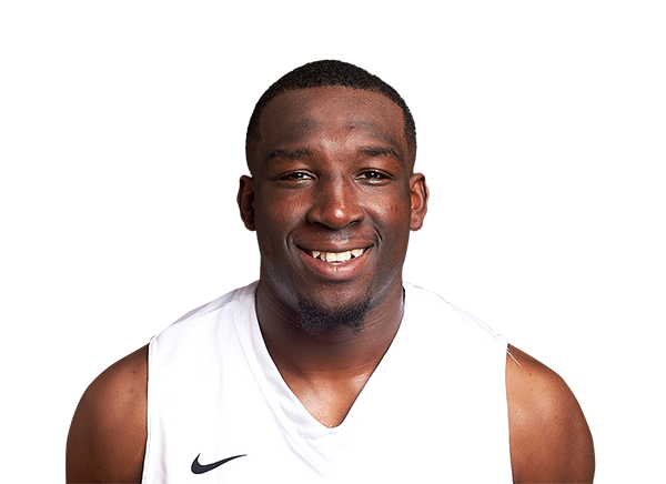 Temidayo Yussuf headshot