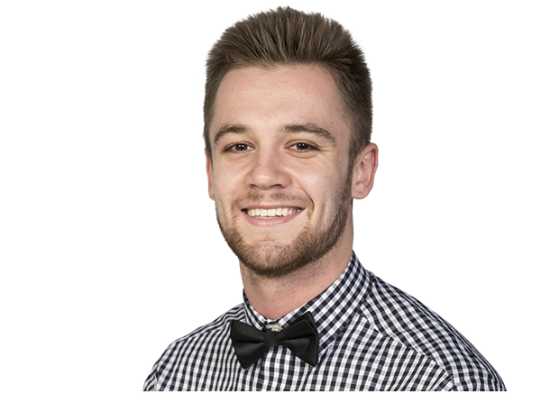 Jack Williams headshot