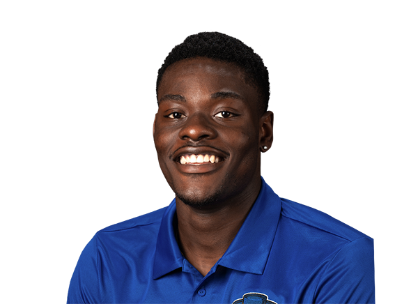Ami Lakoju headshot