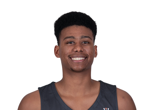 Eric Cooper Jr. headshot
