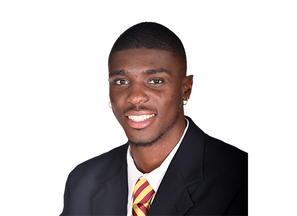 Zylan Cheatham headshot