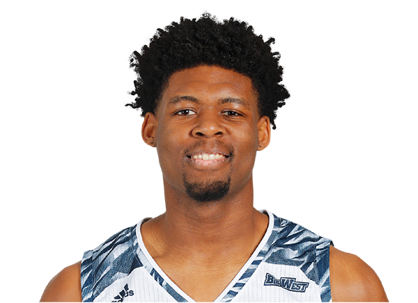 Elston Jones headshot
