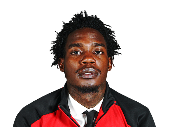 Dwayne Morgan headshot