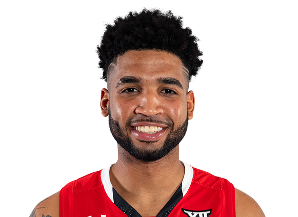 Brandone Francis headshot