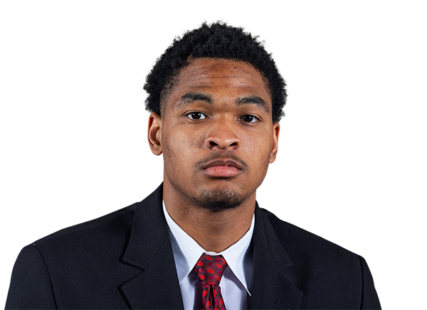 James Palmer Jr. headshot
