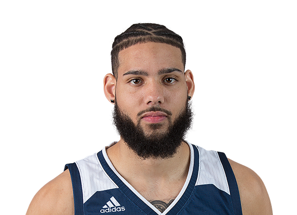 Caleb Martin headshot