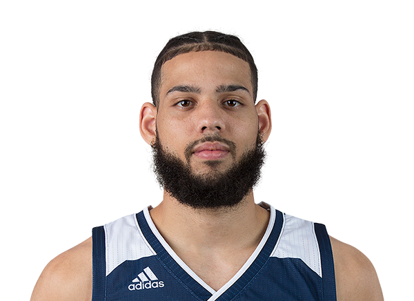 Cody Martin headshot