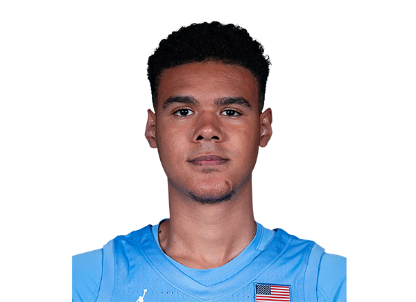 Cameron Johnson headshot
