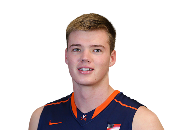 Jack Salt headshot