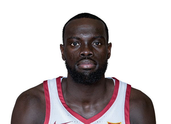 Marial Shayok headshot