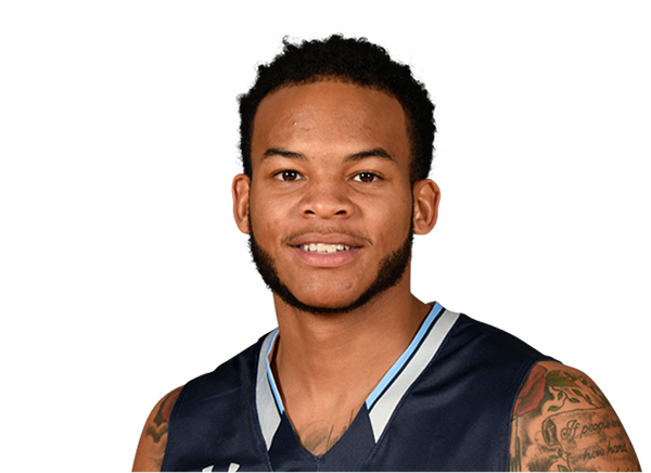 B.J. Stith headshot
