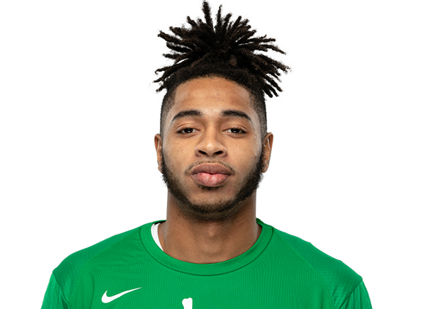 Rondale Watson headshot