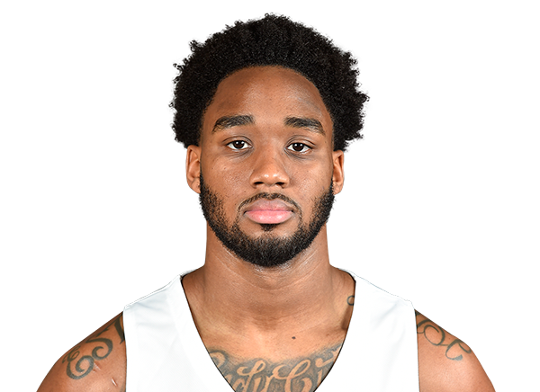Josh Cunningham headshot
