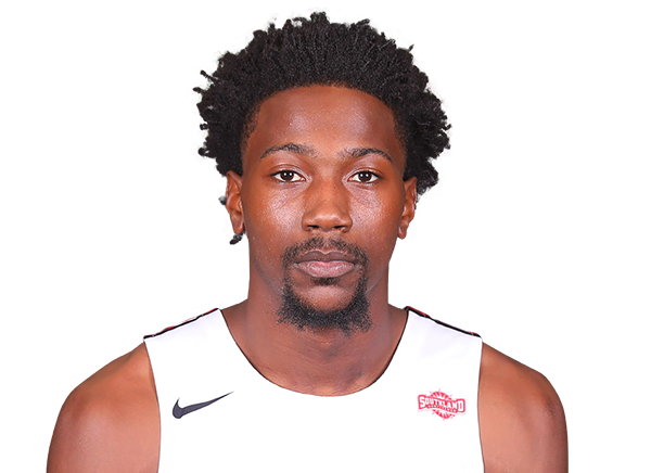 Laquarious Paige headshot