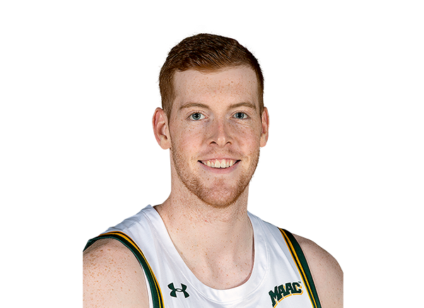 Kevin Degnan headshot