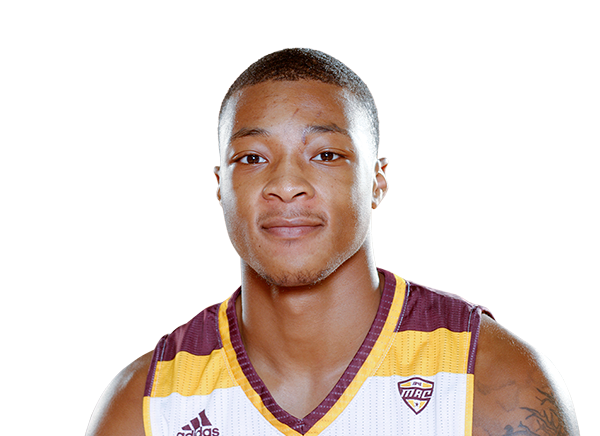 Shawn Roundtree headshot