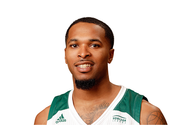 JayQuan McCloud headshot