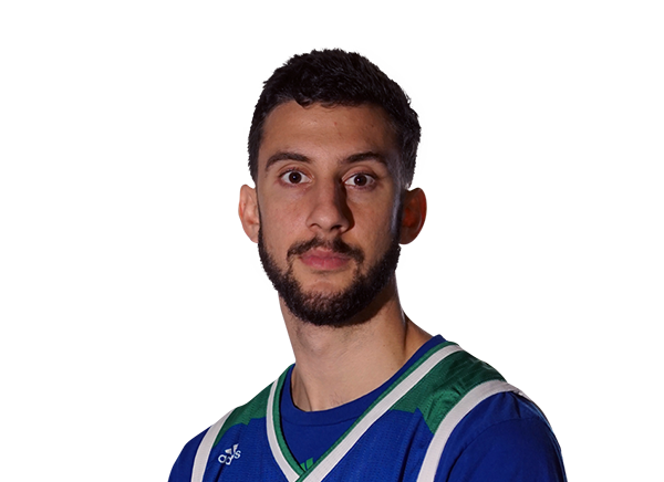 Jake Babic headshot