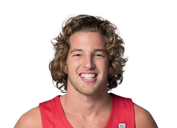 Landon Goesling headshot