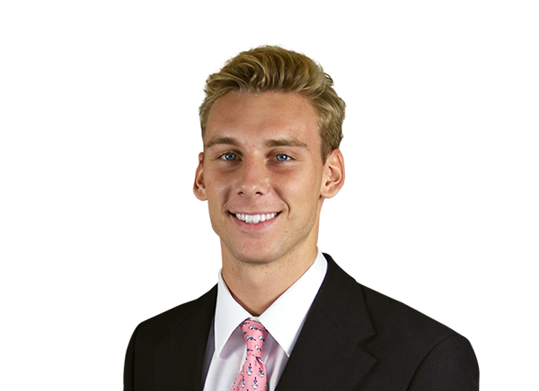 Connor Kern headshot