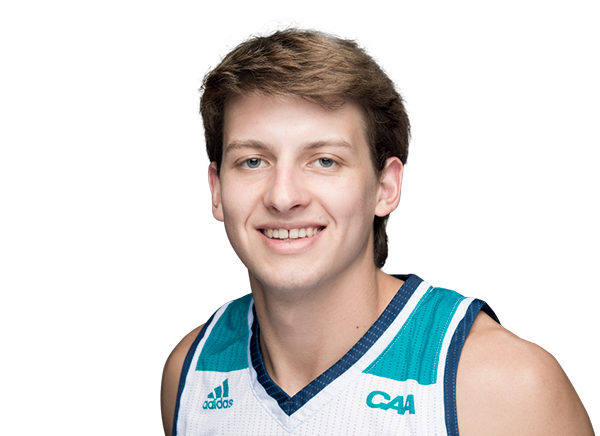Shawn O'Connell headshot