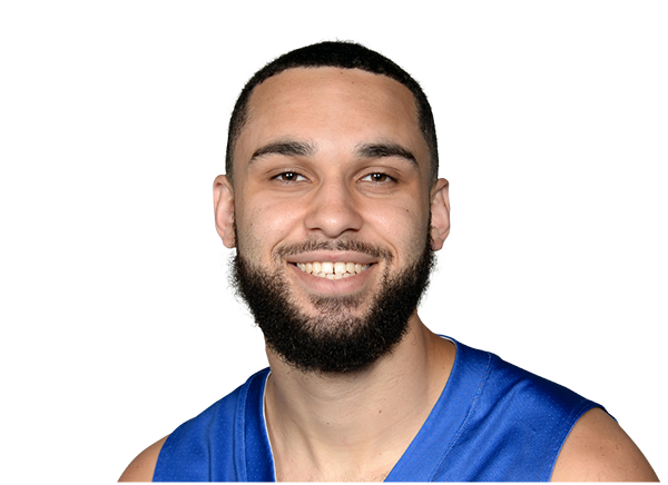 Jeff Thomas headshot
