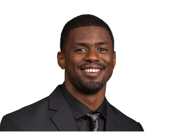 Roderick Taylor Jr. headshot