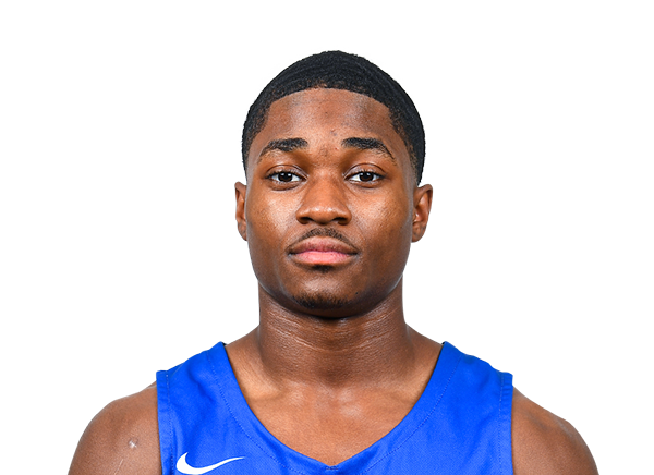 Tafari Whittingham headshot