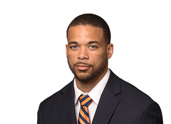 Kevin Little headshot