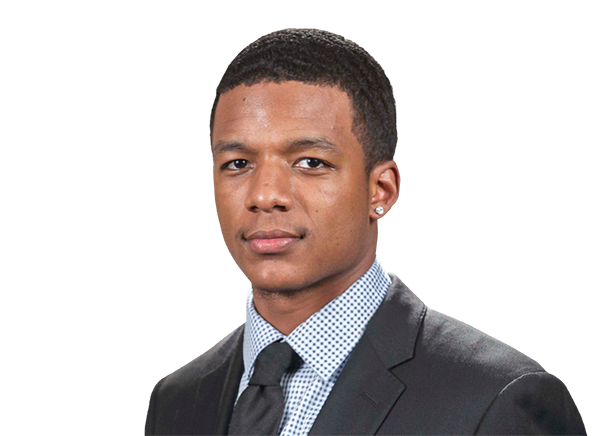 Lance Tejada headshot