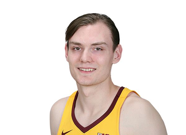 Matz Stockman headshot