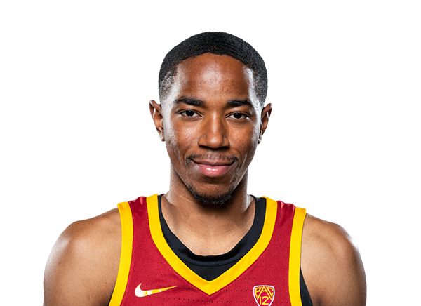 Shaqquan Aaron headshot
