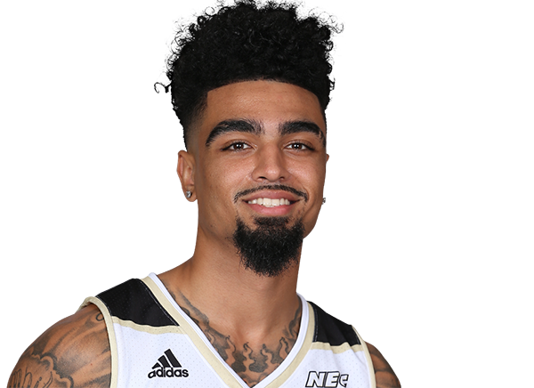 Byron Hawkins headshot