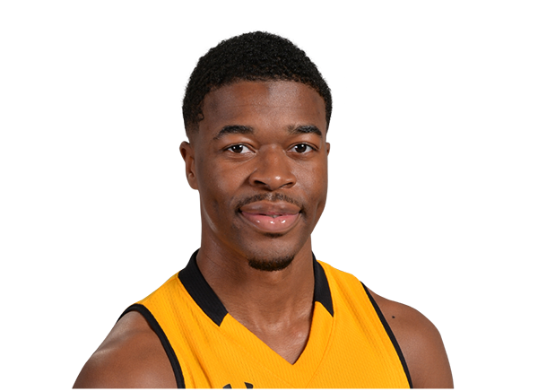 Jordan McNeil headshot
