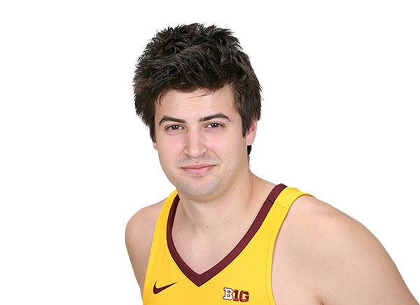 Brock Stull headshot