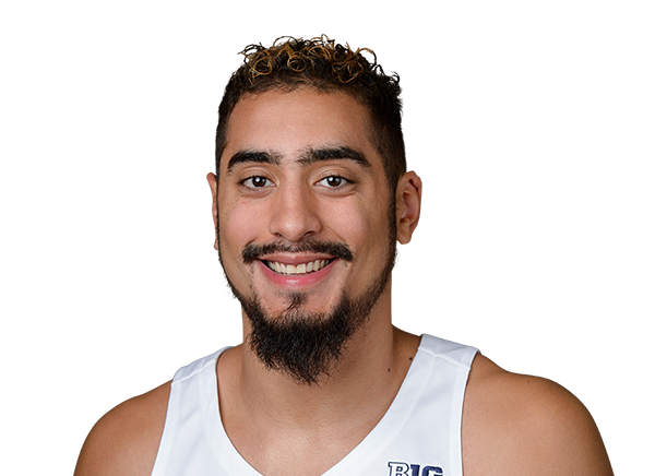 Satchel Pierce headshot