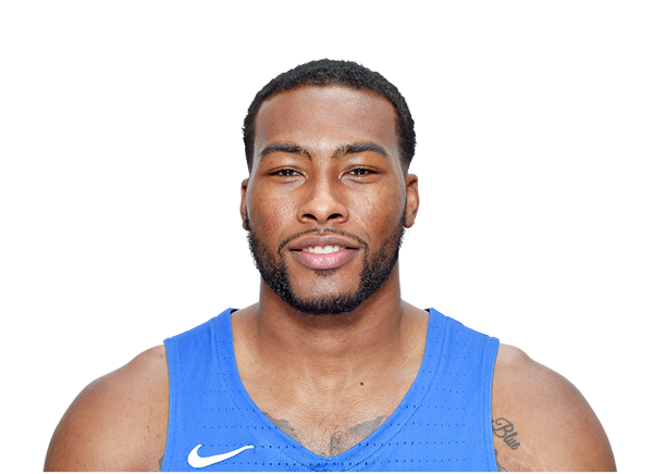 Javon Bess headshot