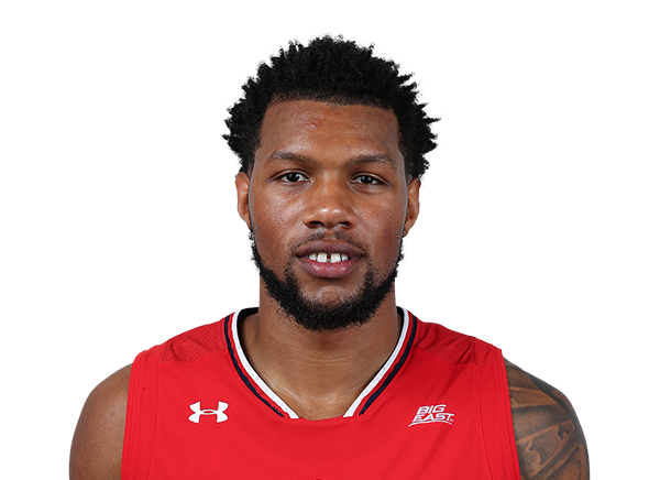 Marvin Clark II headshot