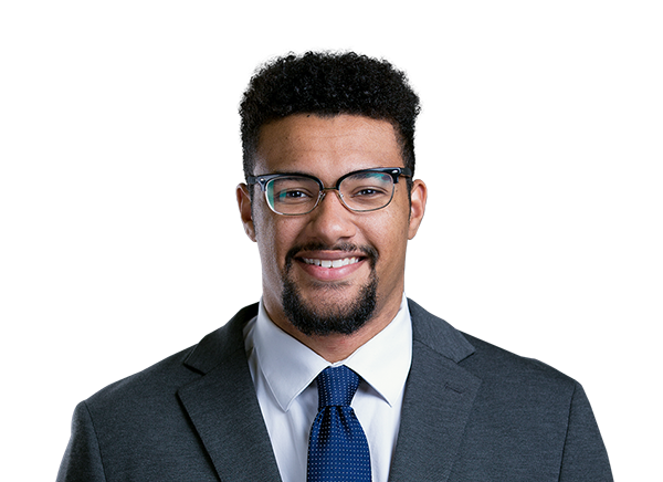Kenny Goins headshot