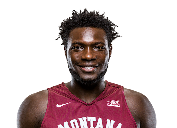 Jamar Akoh headshot