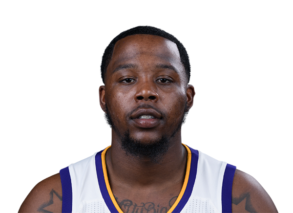 Isaac Fleming headshot
