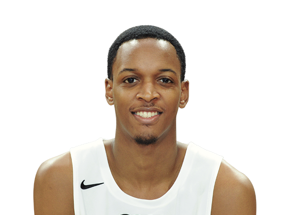 Jordan Nobles headshot