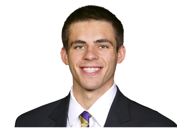 Wyatt Lohaus headshot