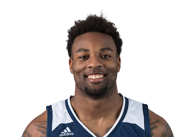 Jordan Caroline headshot