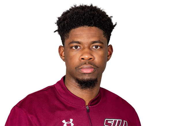 Armon Fletcher headshot