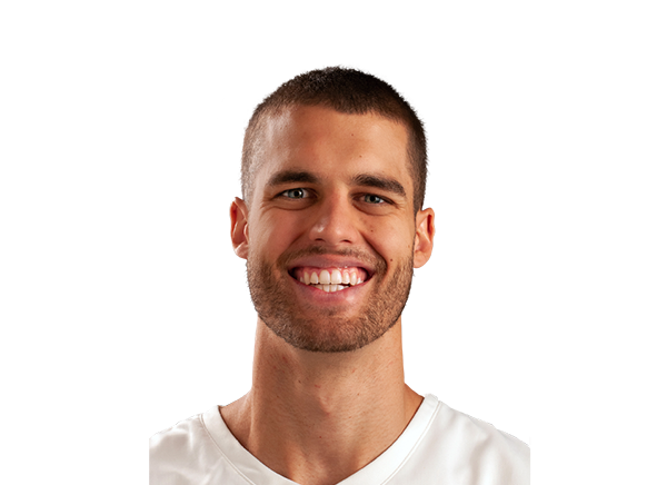 David Wacker headshot