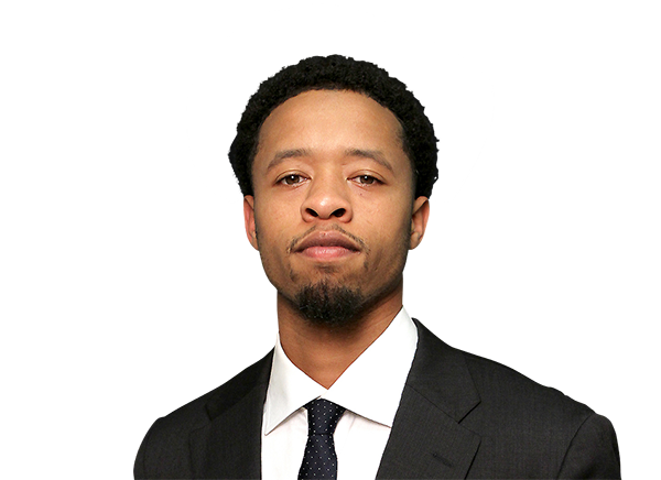 Terrell Lewis headshot