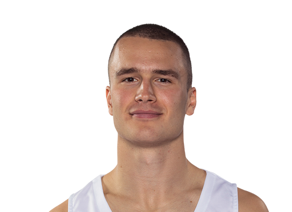 J.C. Show headshot