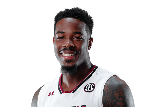 Tre Campbell headshot