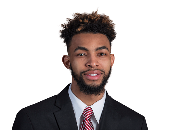 Isaac Copeland headshot